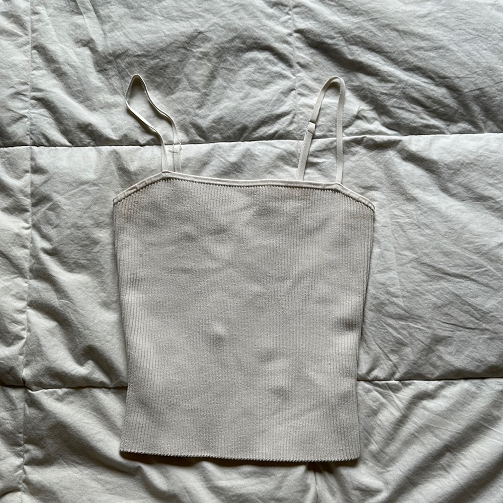 Aritzia tank